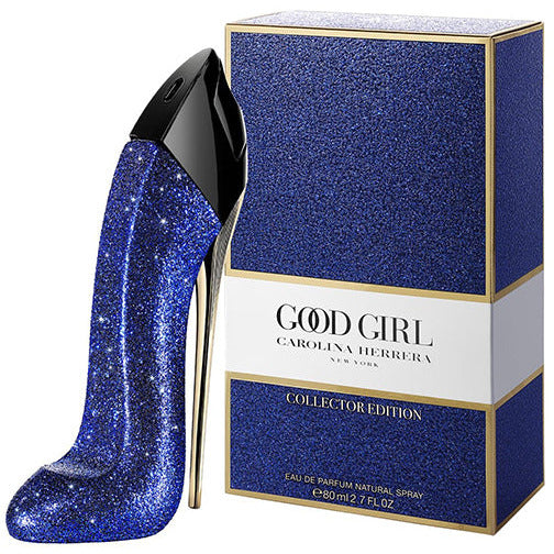 CAROLINA HERRERA GOOD GIRL COLLECTOR EDITION EDP 80 ML FOR WOMEN