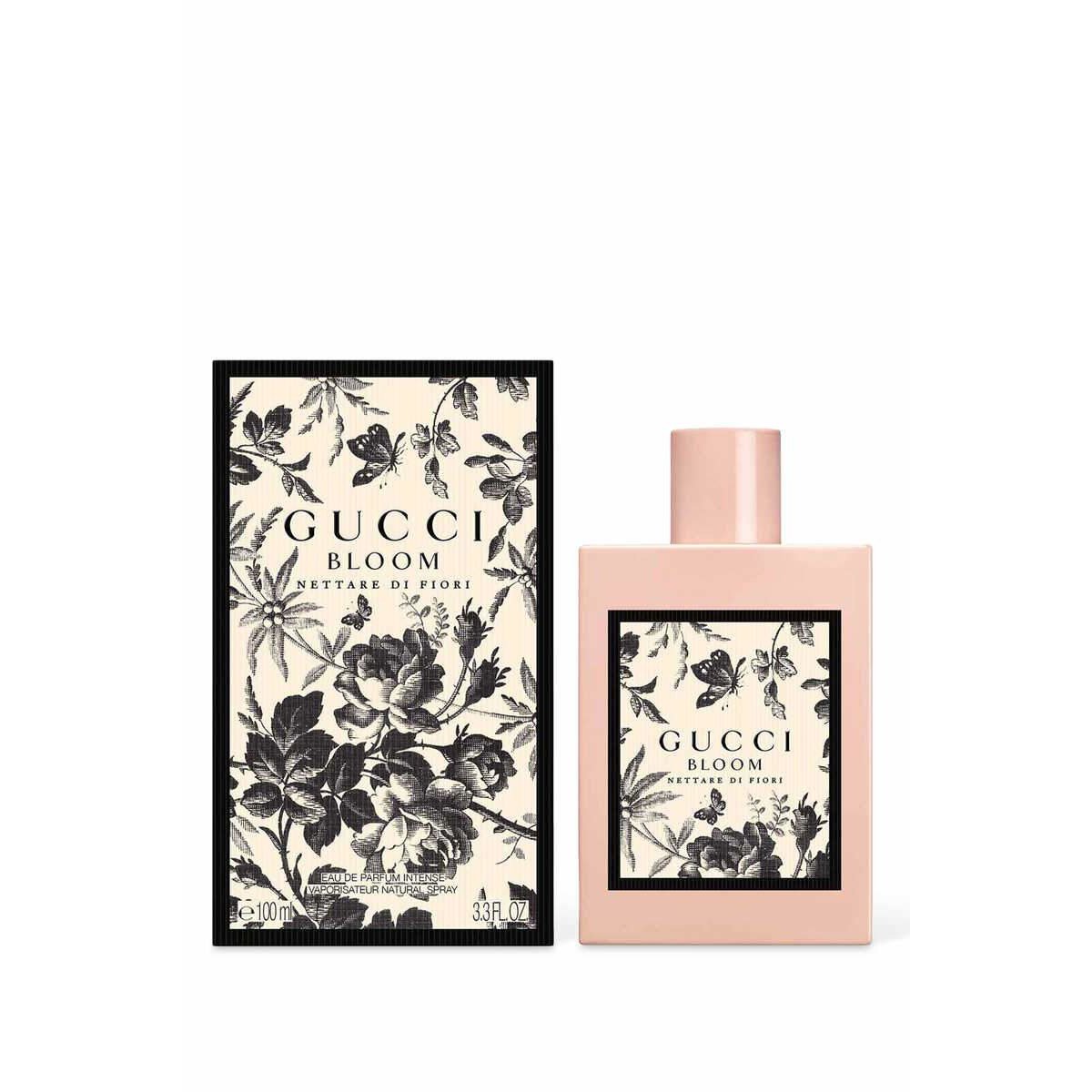 GUCCI BLOOM PROFUMO DI FIORI EDP 100 ML FOR WOMEN