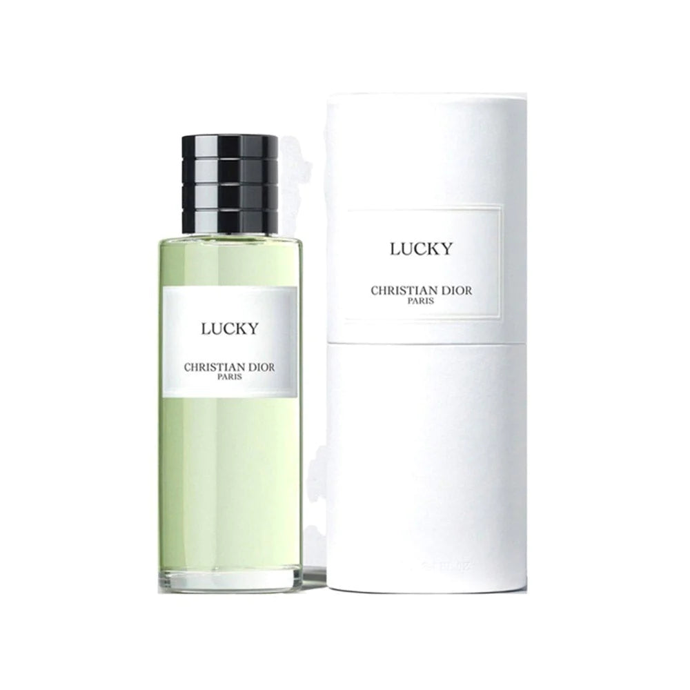 CHRISTIAN DIOR LUCKY 250 ML UNISEX