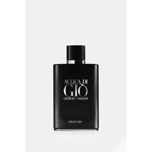 GIORGIO ARMANI ACQUA DI GIO PROFUMO PARFUM 100 ML FOR MEN