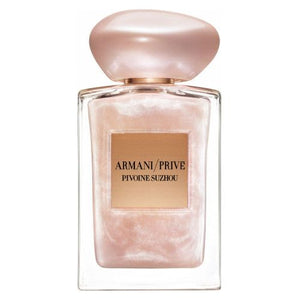 GIORGIO ARMANI PIVOINE SUZHOU SOI DE NACRE EDT 100 ML FOR WOMEN