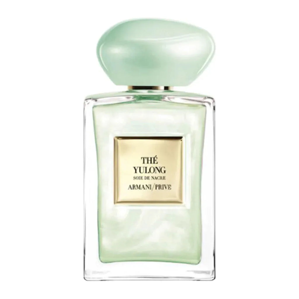 GIORGIO ARMANI PRIVE THE YULONG SOIE DE NACRE EDT 100 ML UNISEX