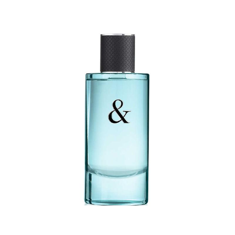 TIFFANY & CO ROSE LOVE EDP 90 ML FOR MEN