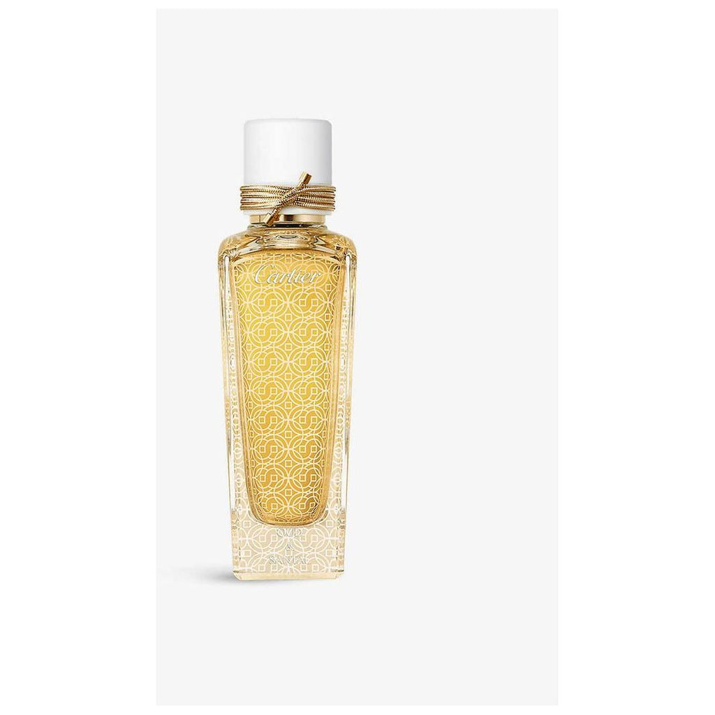 CARTIER OUD & ROSE PARFUM 75 ML UNISEX