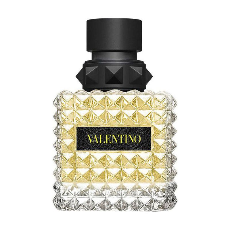 VALENTINO DONNA BORN IN ROMA YELLOW DREAM EDP 100 ML FOR WOMEN