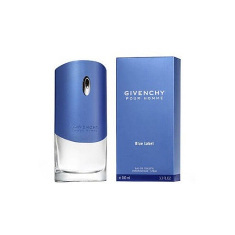 GIVENCHY BLUE LABEL EDT 100 ML FOR MEN