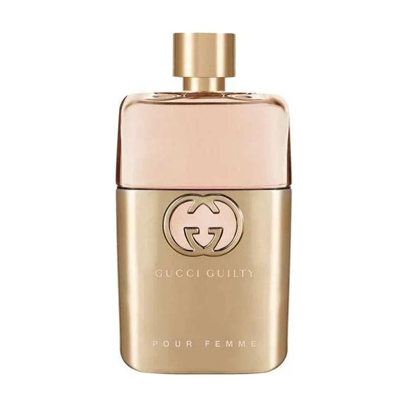 GUCCI GUILTY POUR FEMME EDP 90 ML FOR WOMEN