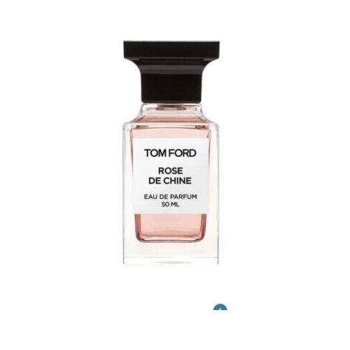 TOM FORD ROSE DE CHINE EDP 100 ML FOR WOMEN