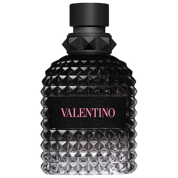 VALENTINO UOMO BORN IN ROMA EDT 100 ML FOR WOMEN