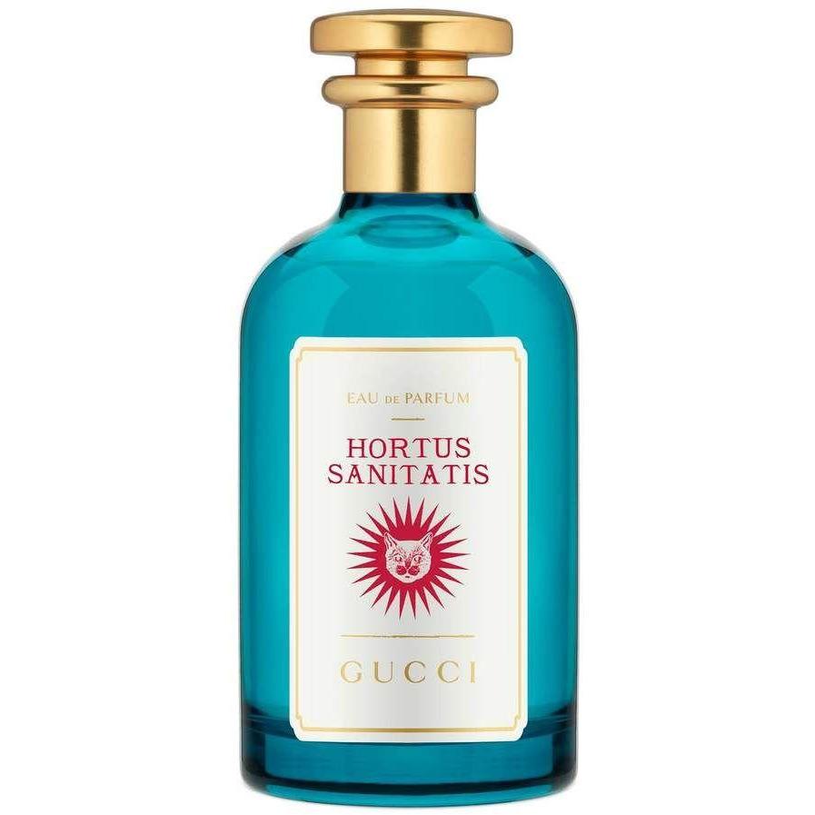 GUCCI HORTUS SANITATIS EDP 100 ML FOR WOMEN