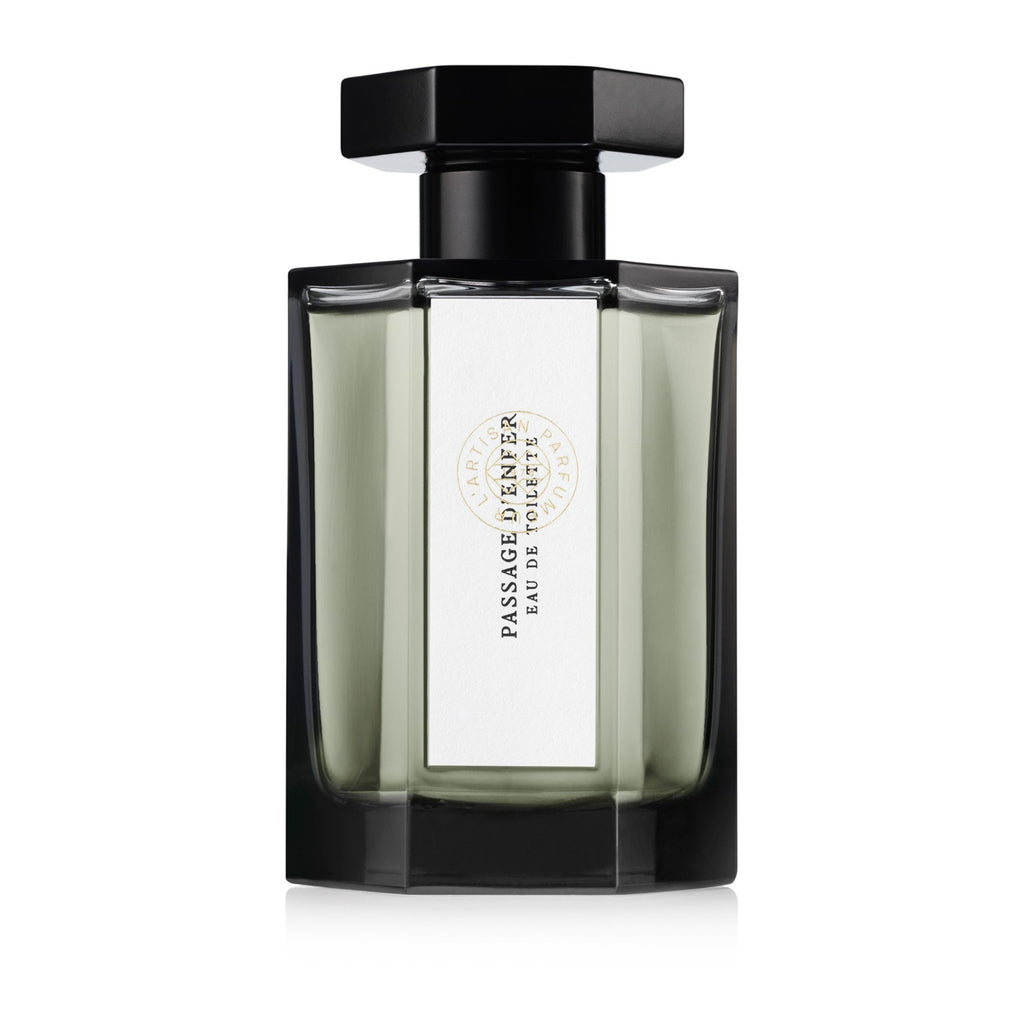 L'ARTISAN PARFUMEUR PASSAGE D'ENFER EDT 100 ML FOR WOMEN