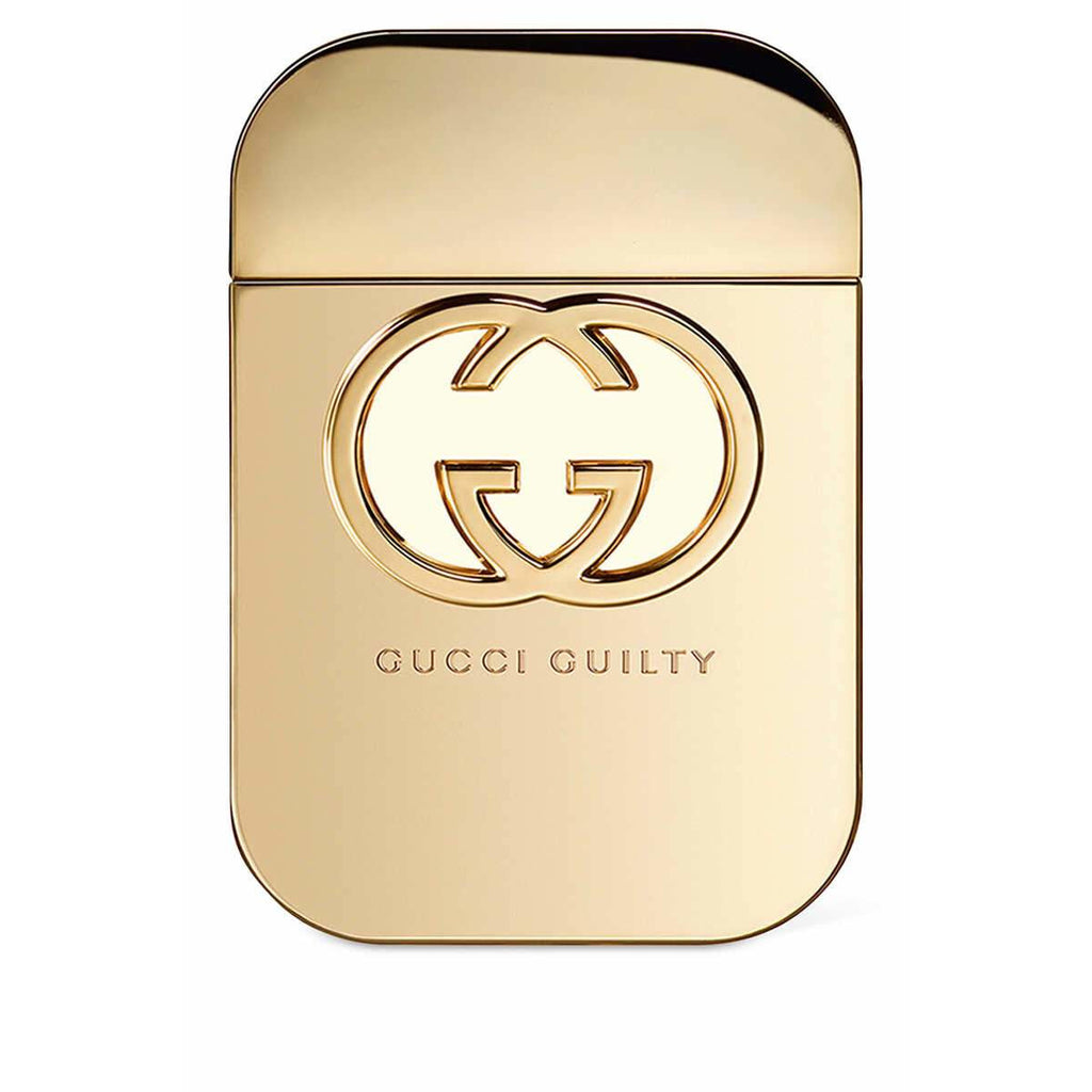 GUCCI GUILTY EDT 75 ML FOR WOMEN