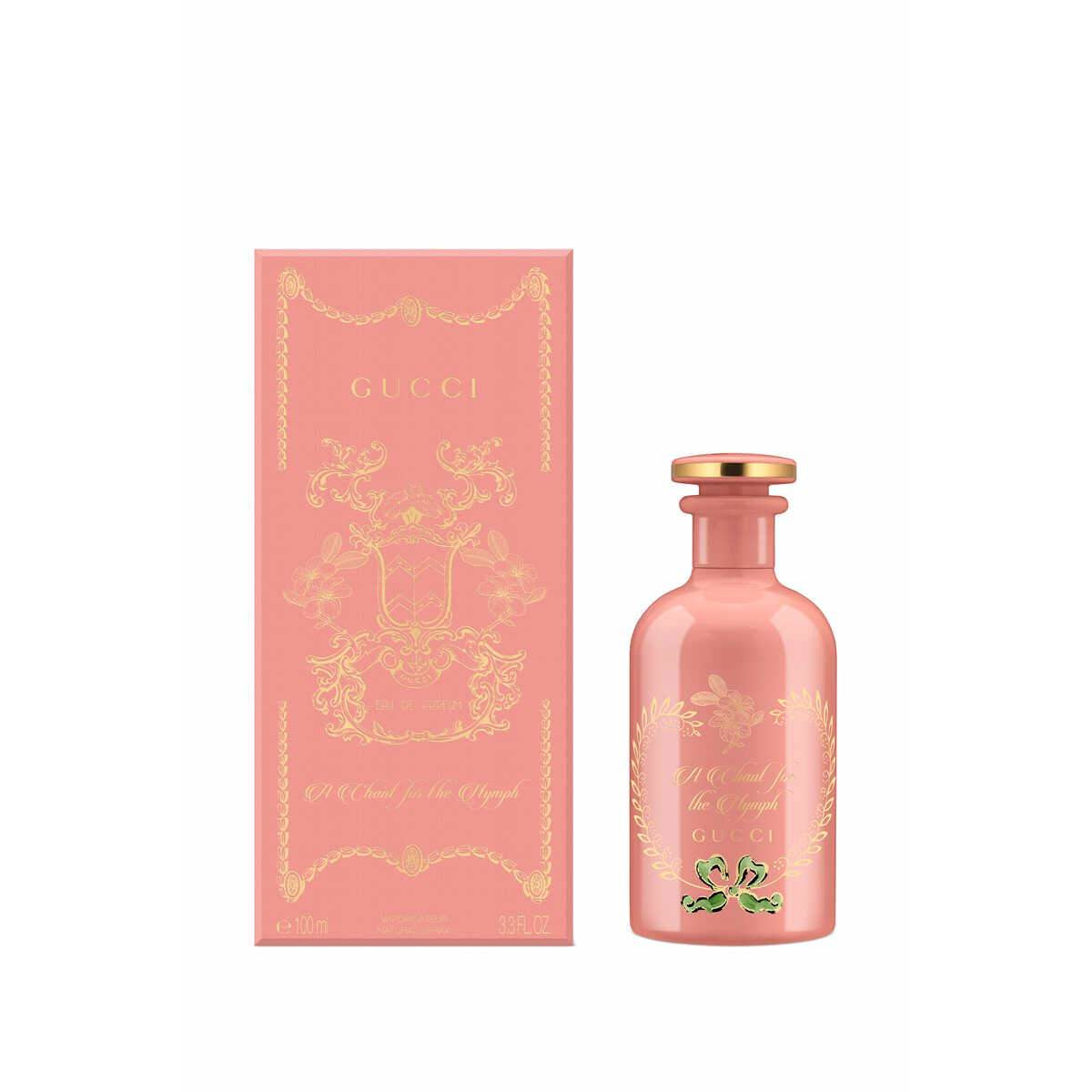 GUCCI A CHANT FOR THE NYMPH EDP 100 ML FOR WOMEN