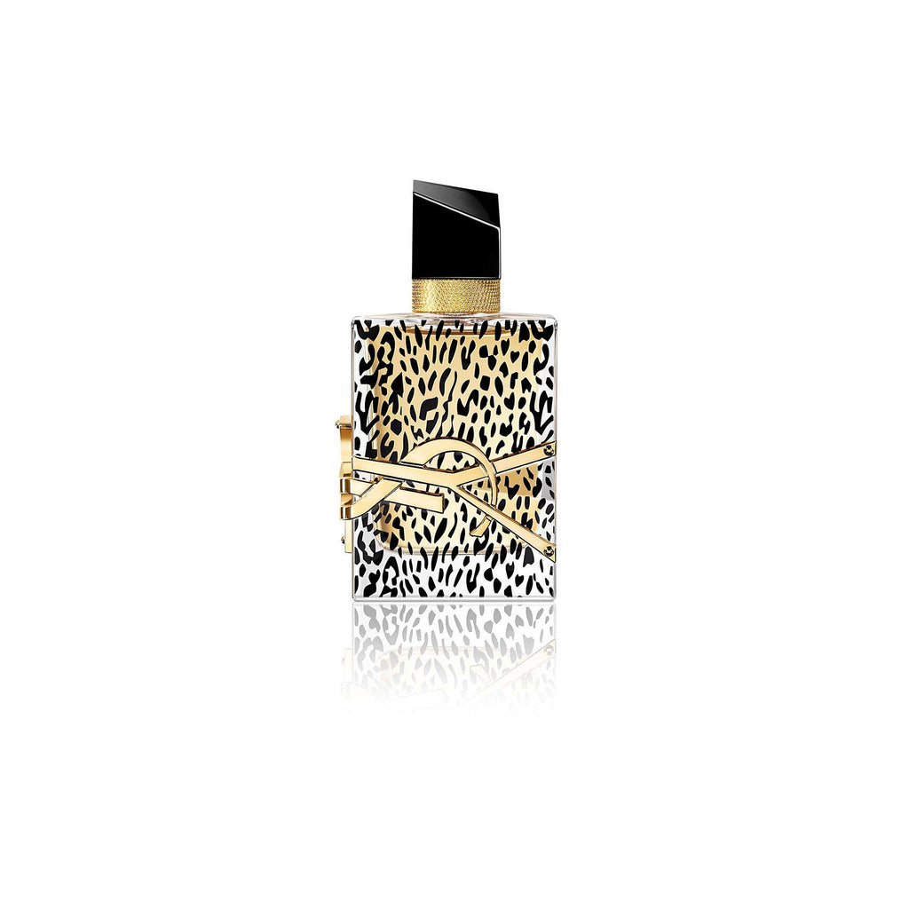 YSL LIBRE DRESS ME WILD EDP 90 ML FOR WOMEN