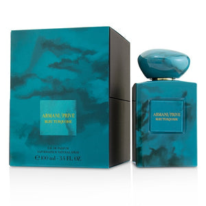 GIORGIO ARMANI PRIVE BLEU TURQUOISE EDP 100 ML UNISEX