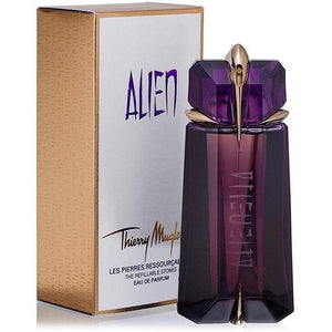 THIERRY MUGLER ALIEN EDP 90 ML FOR WOMEN