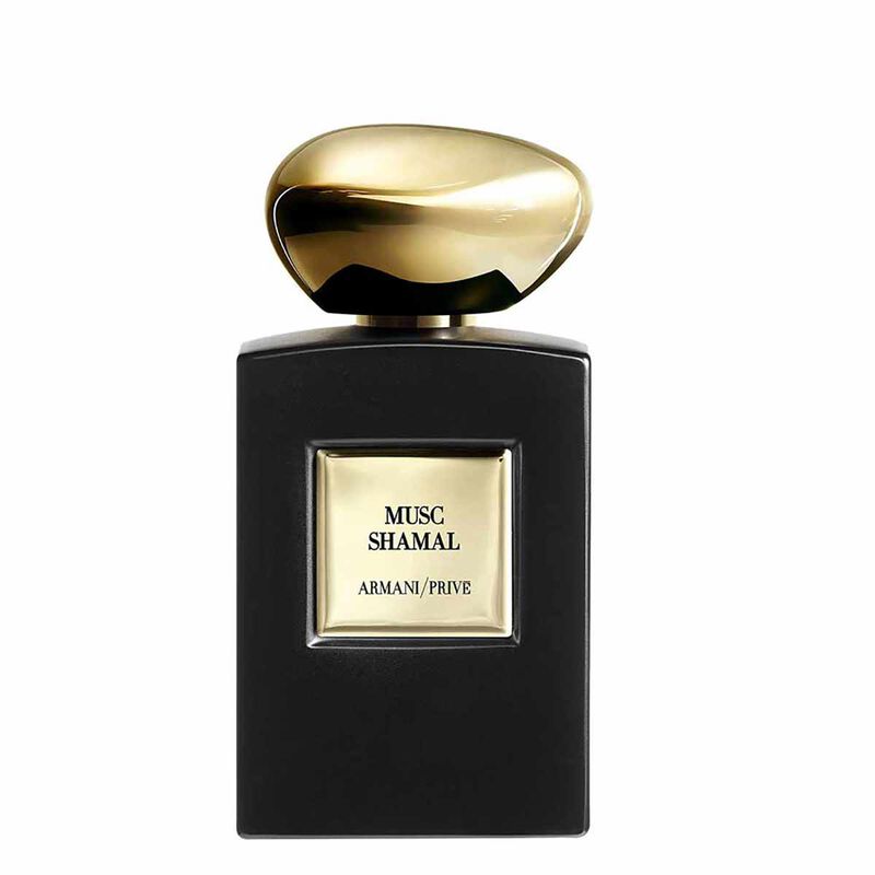 GIORGIO ARMANI PRIVE MUSC SHAMAL EDT 100 ML UNISEX