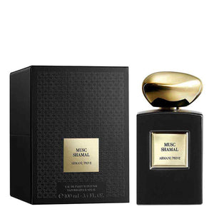 GIORGIO ARMANI PRIVE MUSC SHAMAL EDT 100 ML UNISEX