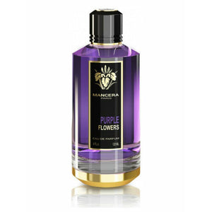 MANCERA PURPLE FLOWERS  EDP 120 ML FOR WOMEN