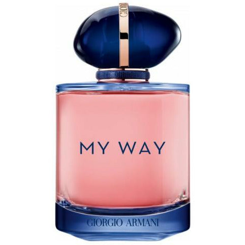 GIORGIO ARMANI MY WAY INTENSE EDP 90 ML FOR WOMEN