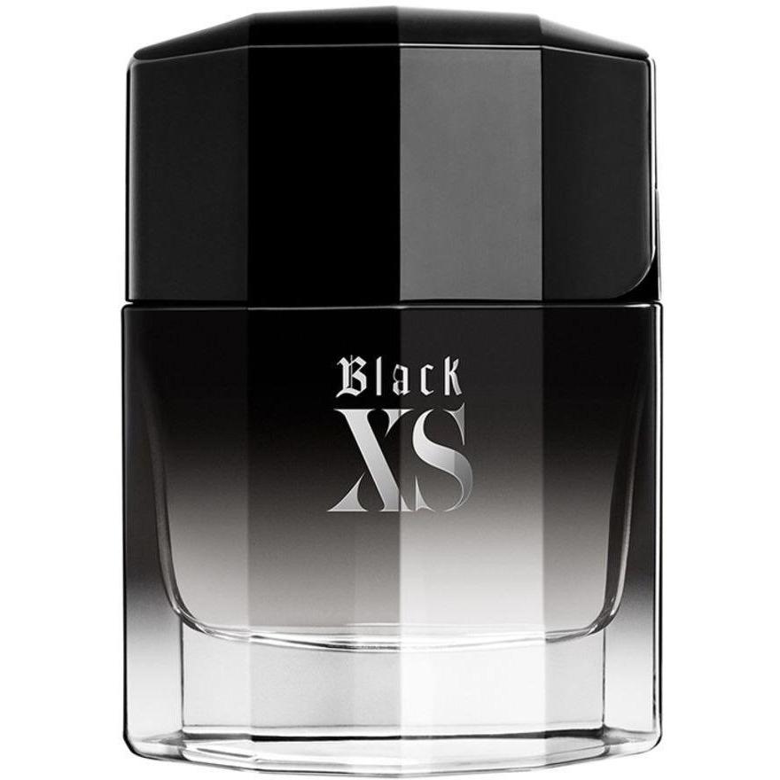 PACO RABANNE BLACK XS EDT 100 ML FOR MEN