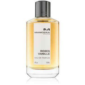 MANCERA ROSES VANILLE EDP 120 ML UNISEX