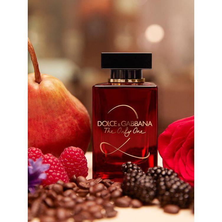 DOLCE & GABBANA THE ONLY ONE EDP 100 ML FOR WOMEN