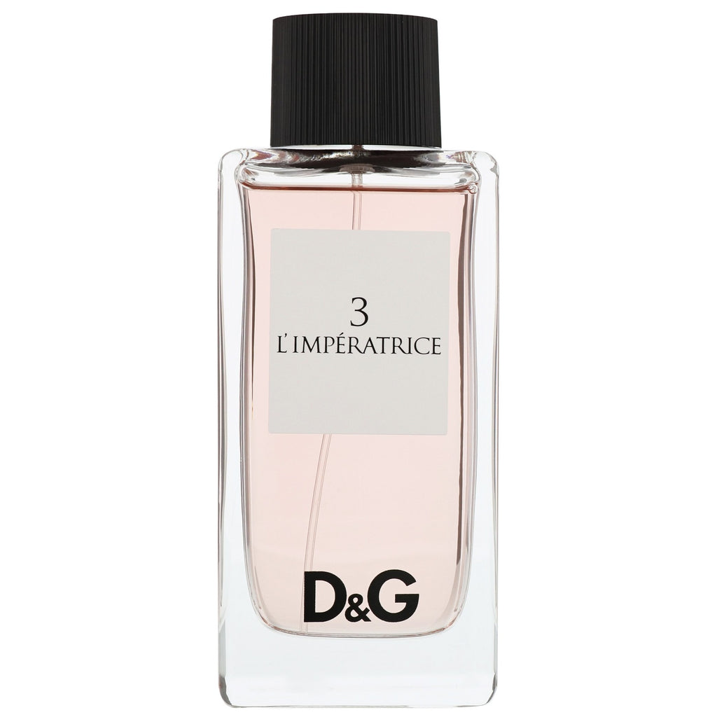 DOLCE & GABBANA L'IMPERATRICE EDP 100 ML FOR WOMEN