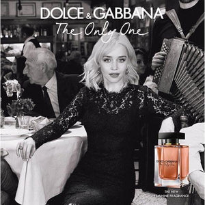 DOLCE & GABBANA THE ONLY ONE EDP 100 ML FOR WOMEN