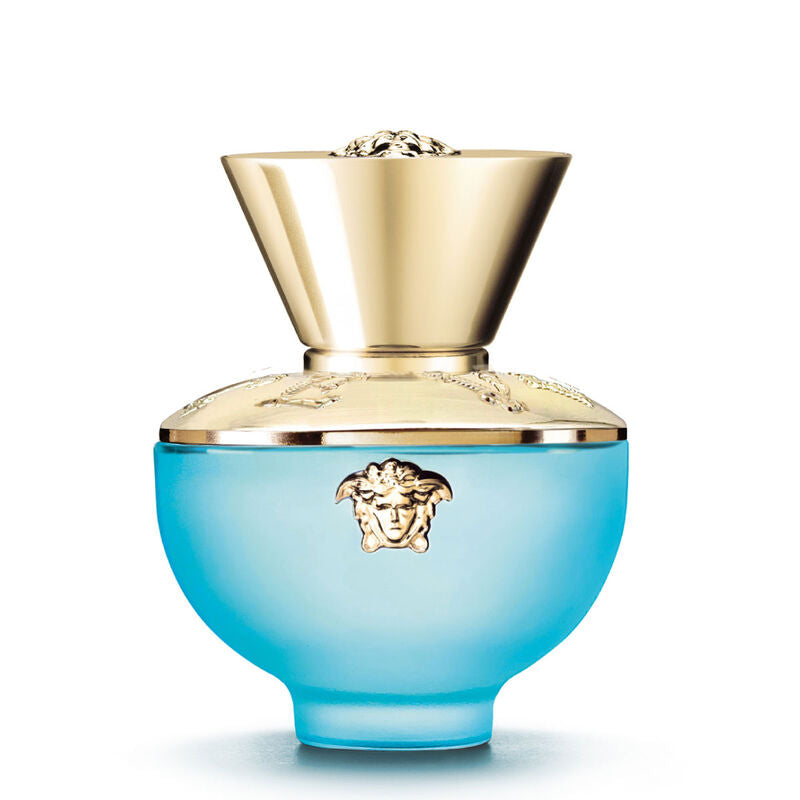 VERSACE DYLAN TURQUOISE EDT 100 ML FOR WOMEN