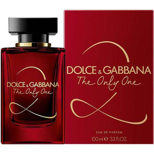 DOLCE & GABBANA THE ONLY ONE EDP 100 ML FOR WOMEN