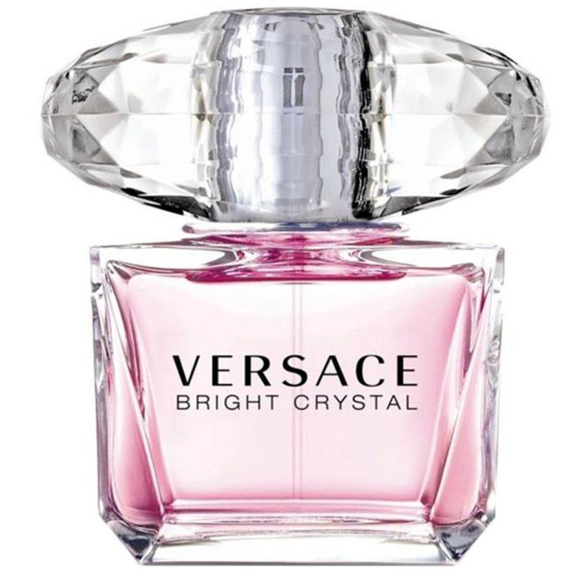 VERSACE BRIGHT CRYSTAL EDT 90 ML FOR WOMEN