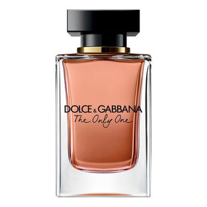 DOLCE & GABBANA THE ONLY ONE EDP 100 ML FOR WOMEN