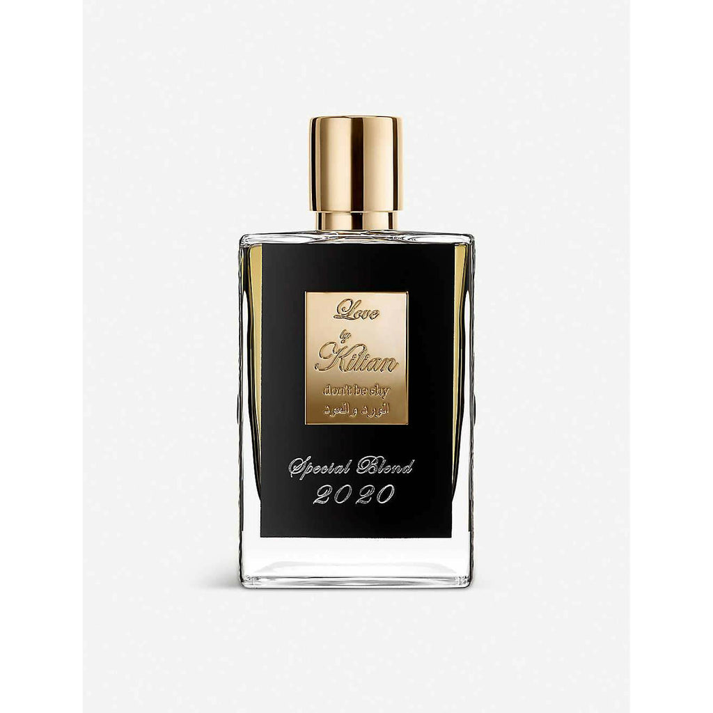 KILIAN LOVE DONT BE SHY SPECIAL BLEND EDP 50 ML FOR WOMEN