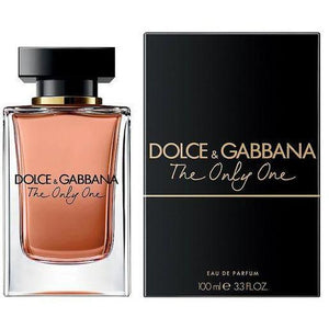 DOLCE & GABBANA THE ONLY ONE EDP 100 ML FOR WOMEN