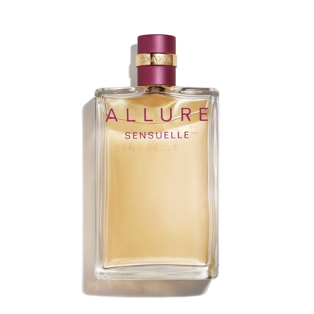 CHANEL ALLURE SENSUELLE EDP 100 ML FOR WOMEN