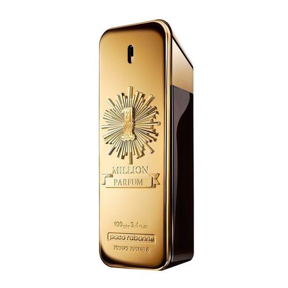 PACO RABANNE ONE MILLION  EDT 100 ML FOR MEN