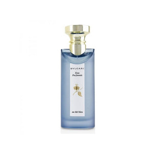 BVLGARI EAU PARFUMEE AU THE BLEU EDC 75 ML FOR WOMEN