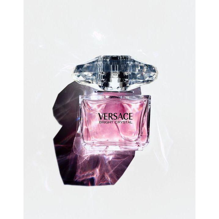 VERSACE BRIGHT CRYSTAL EDT 90 ML FOR WOMEN