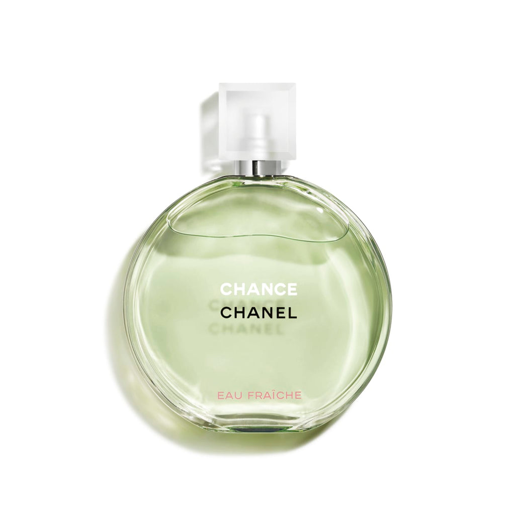 CHANEL CHANCE EU FRAICHE EDP 100 ML FOR WOMEN