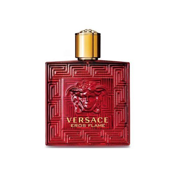 VERSACE EROS FLAME EDP 100 ML FOR WOMEN