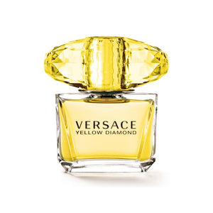 VERSACE YELLOW DIAMOND EDT 90 ML FOR WOMEN