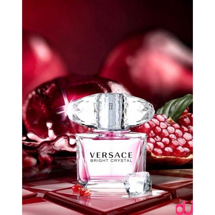 VERSACE BRIGHT CRYSTAL EDT 90 ML FOR WOMEN