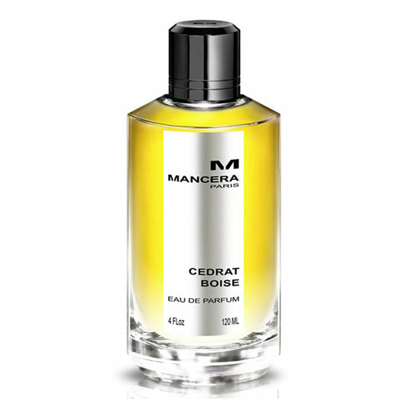 MANCERA CEDRAT BOISE EDP 120 ML UNISEX