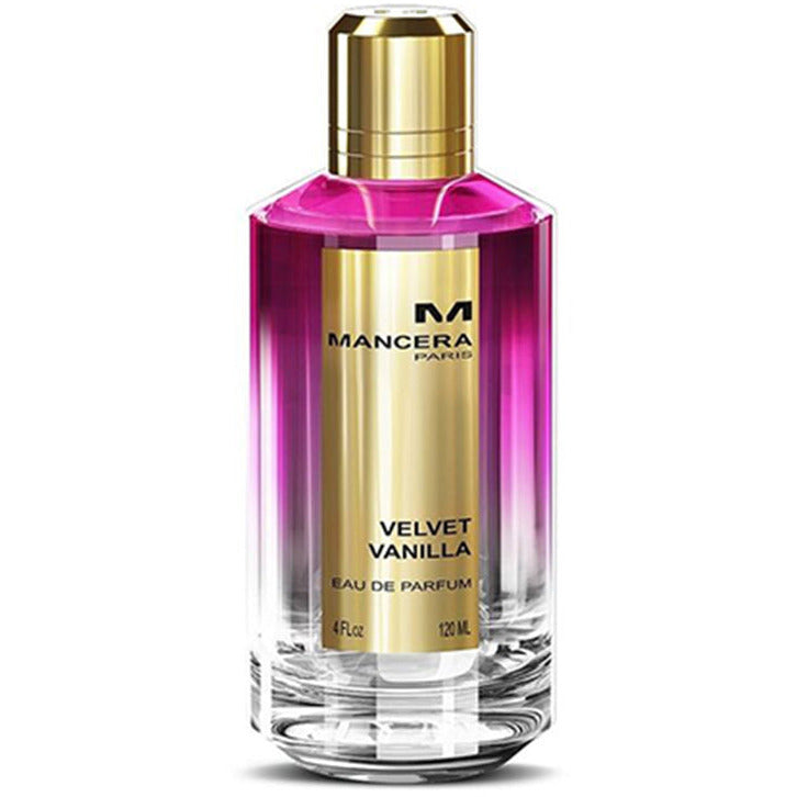 MANCERA VELVET VANILLA EDP 120 ML FOR WOMEN