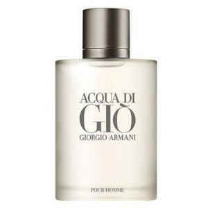 GIORGIO ARMANI ACQUA DI GIO POUR HOMME EDT 100 ML FOR MEN