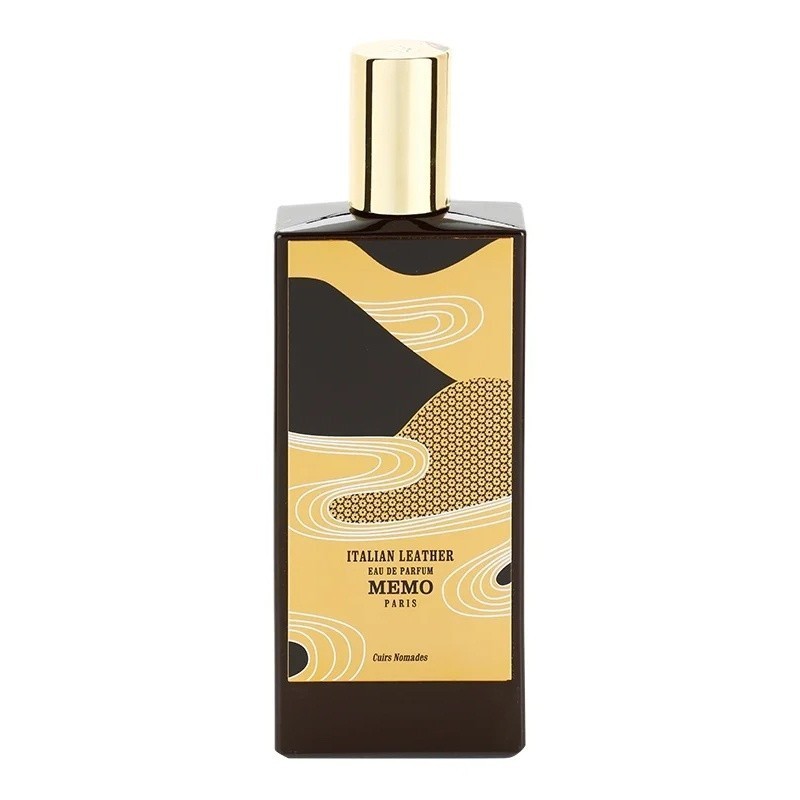 MEMO ITALIAN LEATHER EDP 75 ML UNISEX