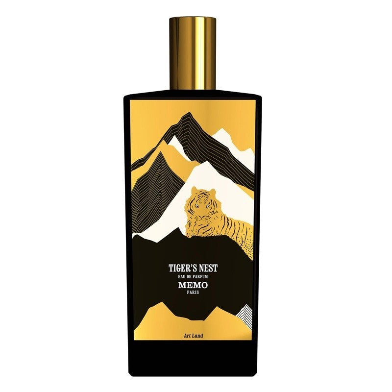 MEMO TIGER'S NEST EDP 75 ML UNISEX