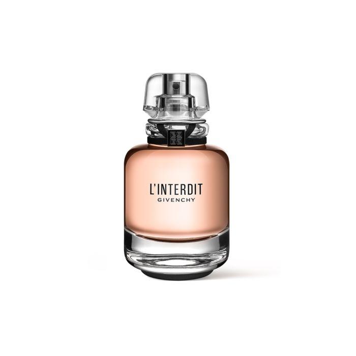 GIVENCHY L'INTERDIT EDP 80 ML FOR WOMEN